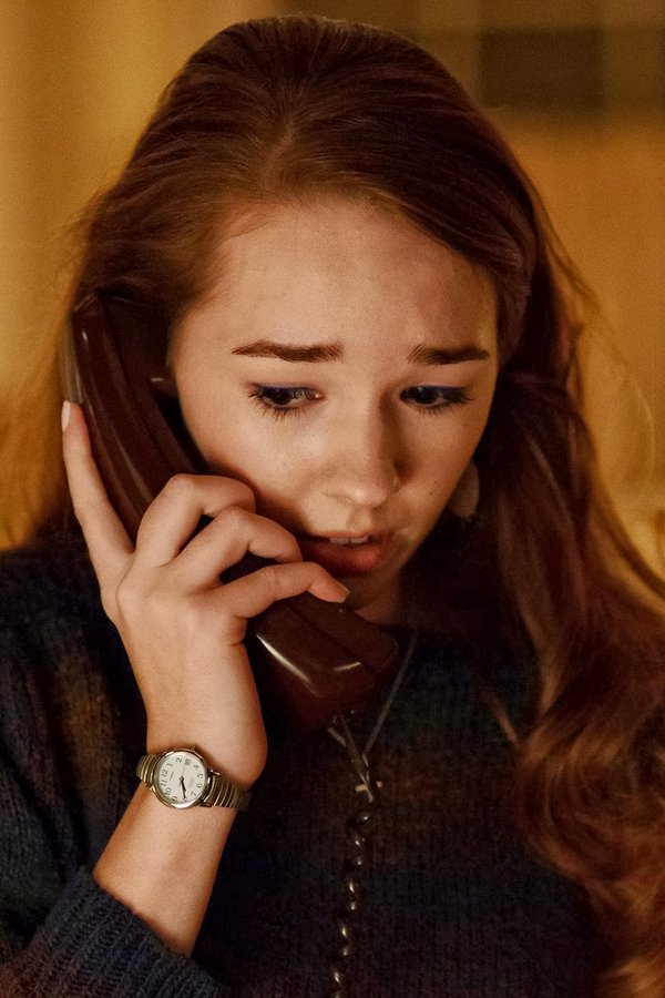 The Americans – S04E04 – Cloramfenicolo
