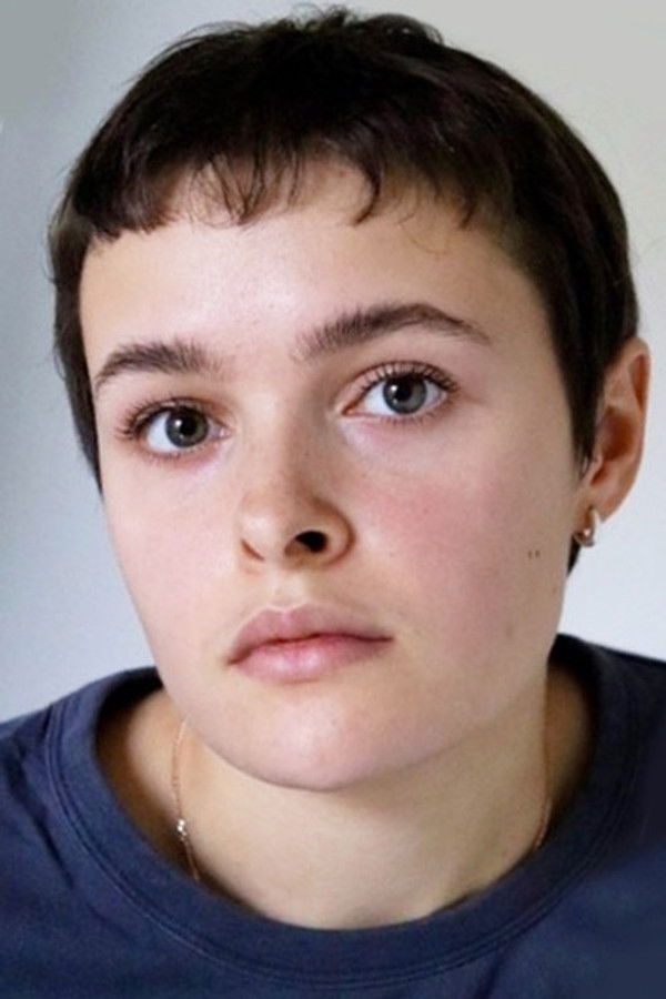 Miriam Ingrid's headshot