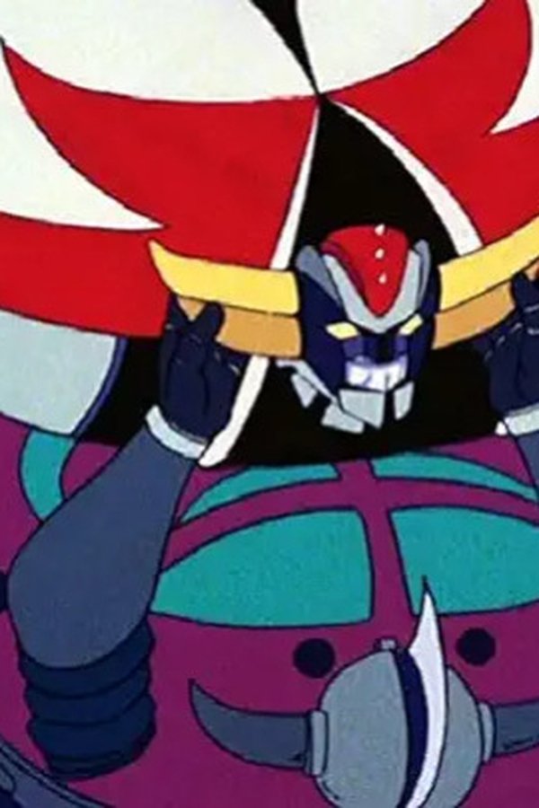 UFO Robot Goldrake – S01E02 – Actarus… chi sei?