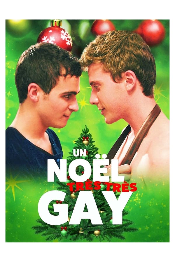 Un Noël très très Gay