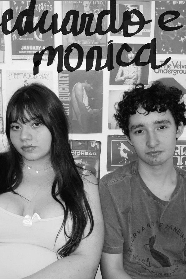 Eduardo and Mônica Short Clip