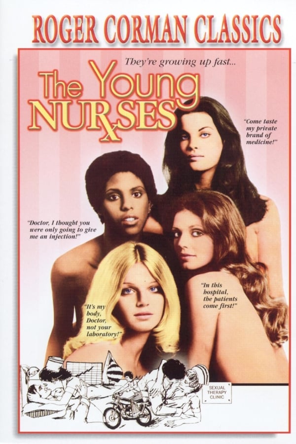 The Young Nurses