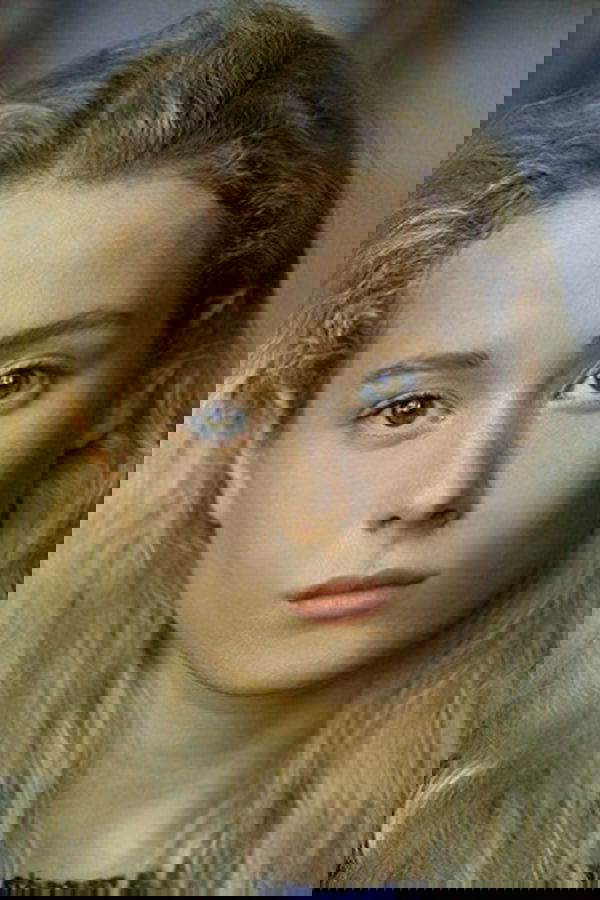 Olga Fedotova's headshot