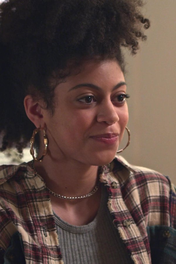 Maggie – S01E05 – Episodio 5