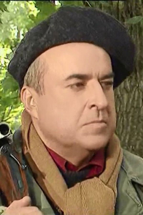 Evgeniy Morozov's headshot