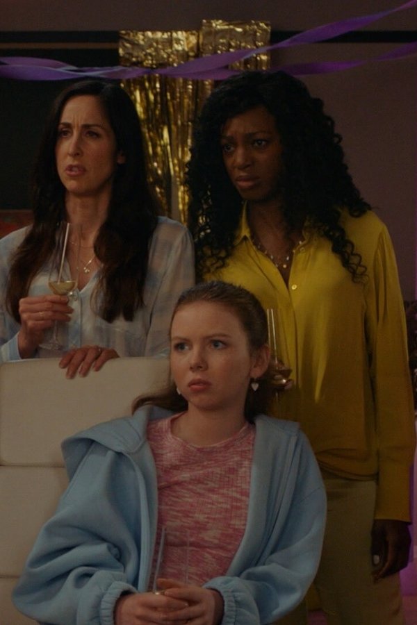 Workin’ Moms – S07E07 – Episodio 7