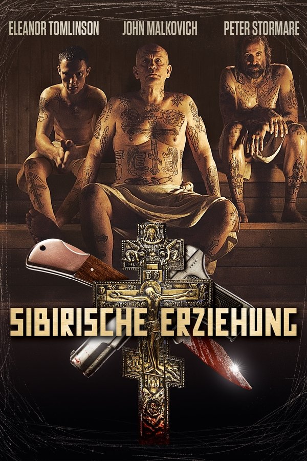 DE - Sibirische Erziehung (2013)