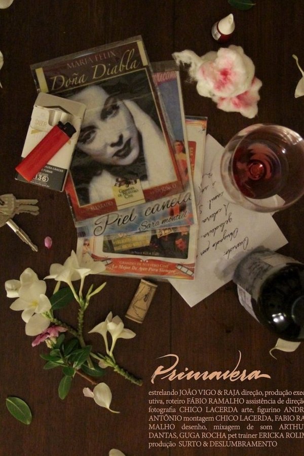 Primavera
