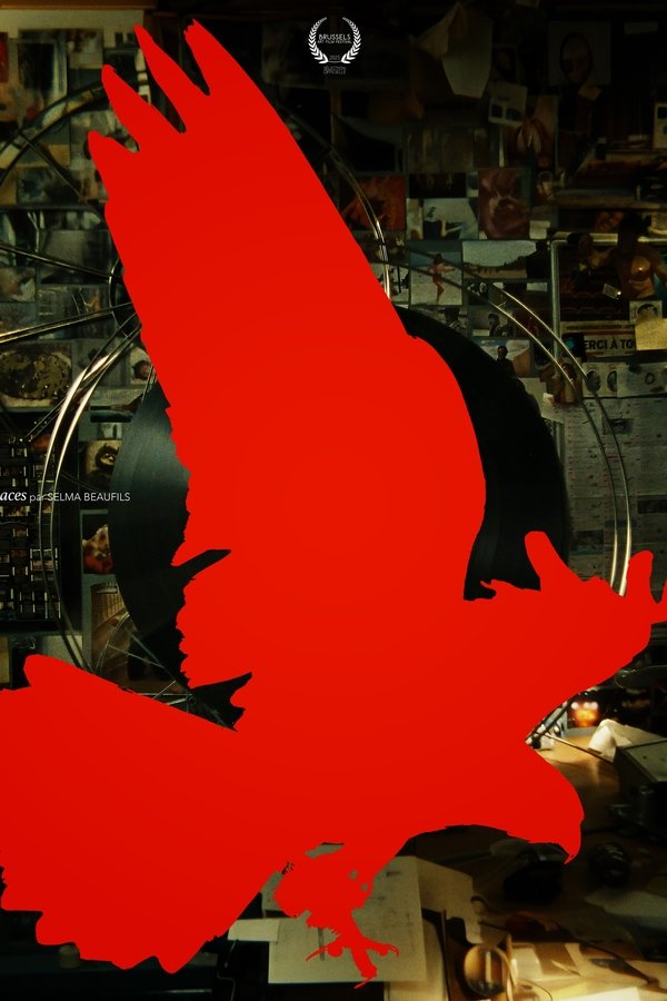 GR - Rapaces (2025)