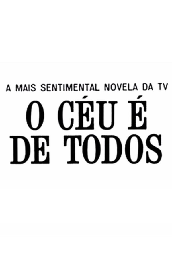 O Céu É de Todos