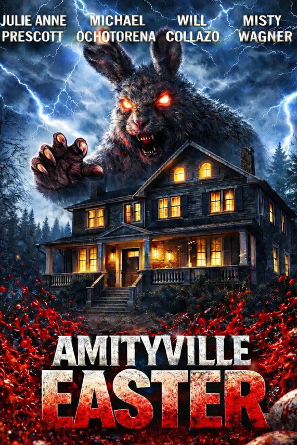 Amityville Easter