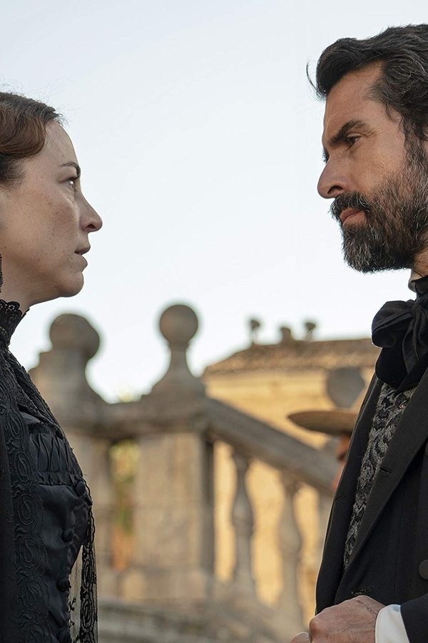 Destino: La Templanza – S01E10 – Episodio 10