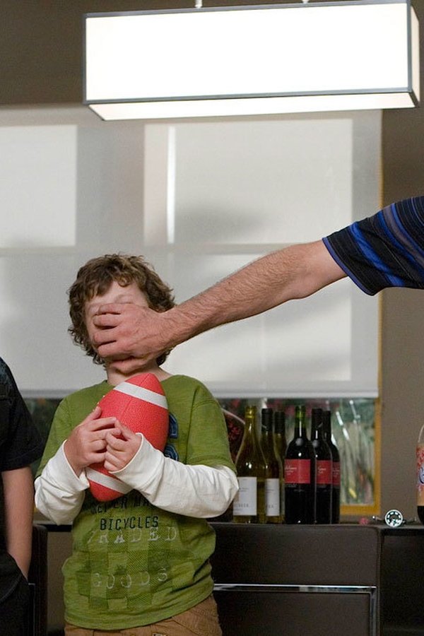 Modern Family – S01E05 – La pace ritrovata
