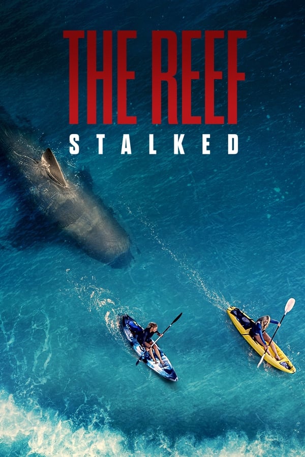 DE - The Reef: Stalked (2022)