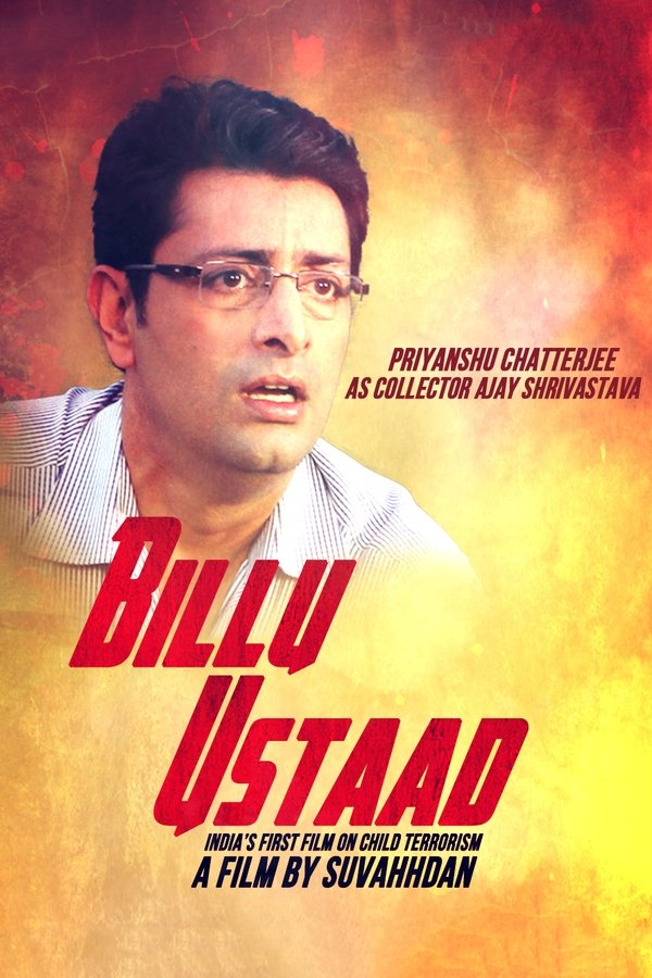 IN - Billu Ustaad (2018)