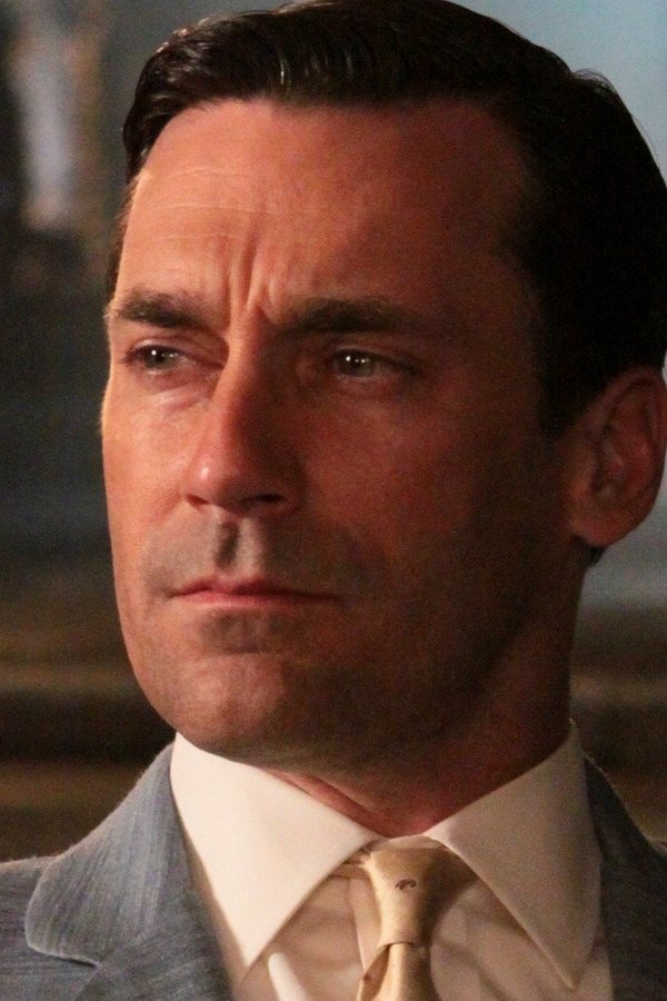 Mad Men – S03E08 – Vacanze romane
