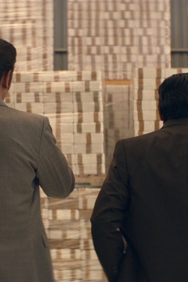 Narcos: Messico – S02E09 – Crescita, prosperità e liberazione