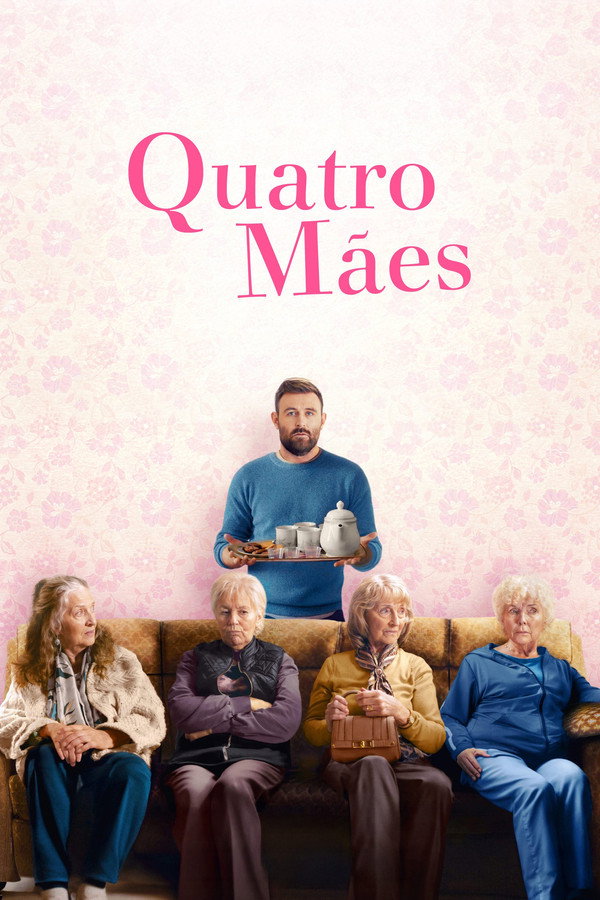 TVplus PT - Quatro Mães (2025)