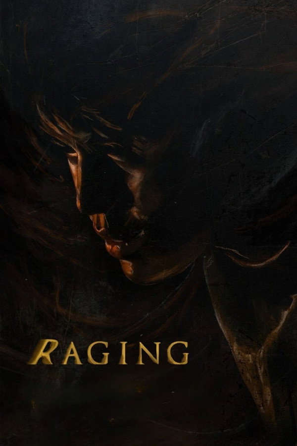 Raging