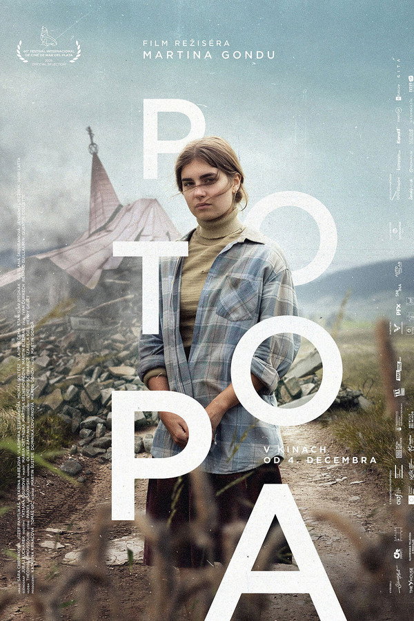 Potopa