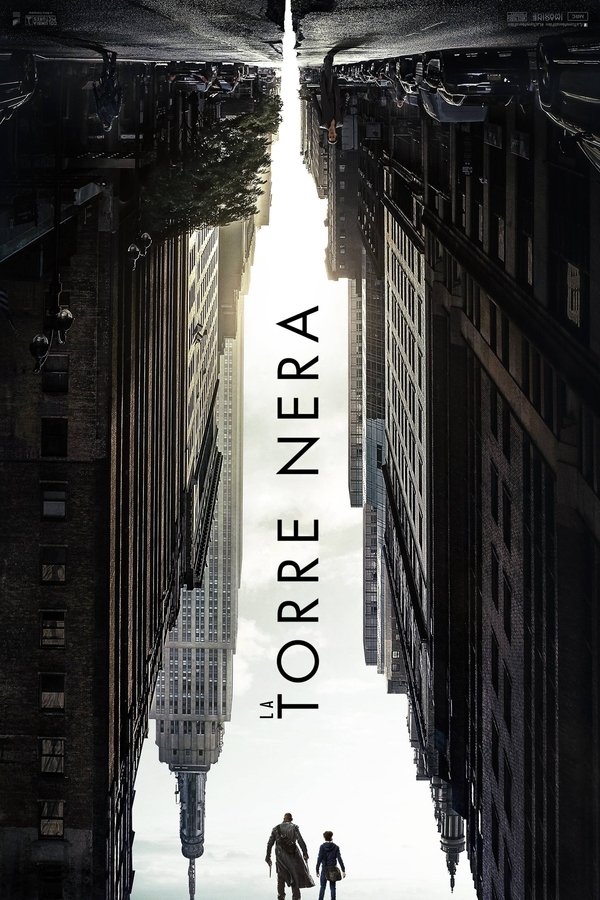 IT| La Torre Nera 