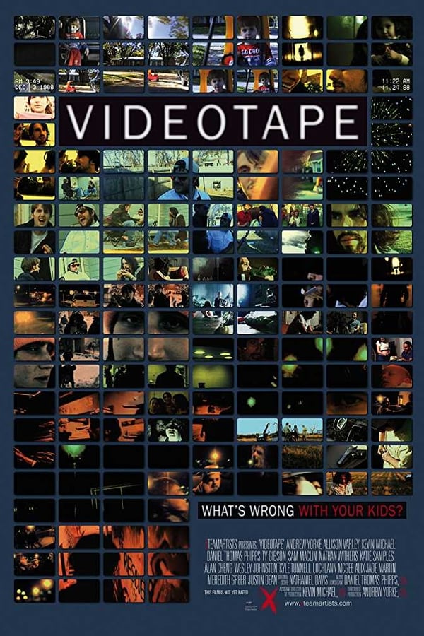 Videotape