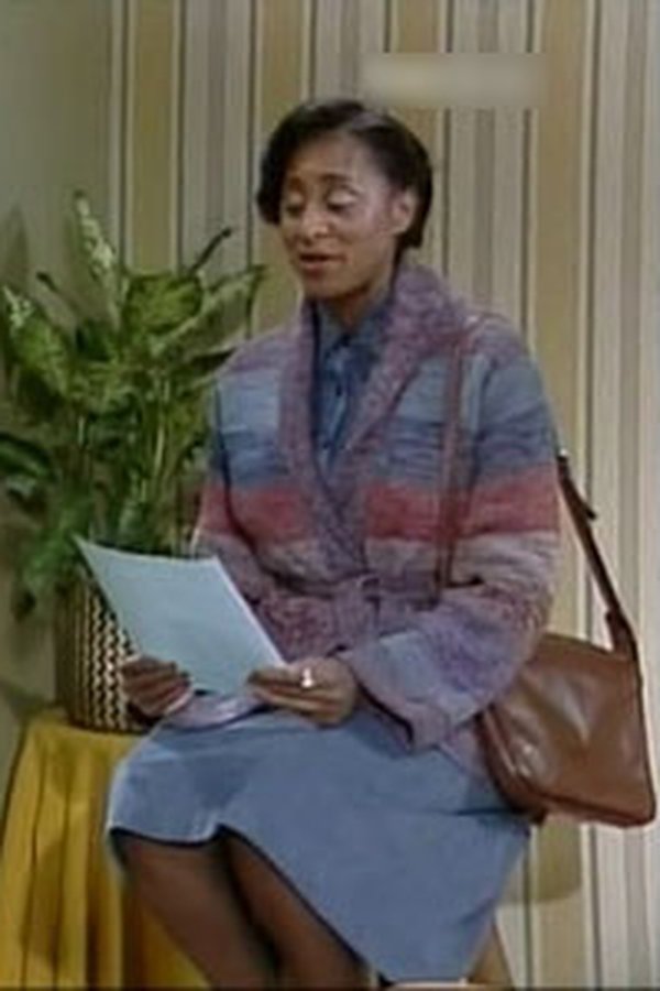 I Jeffersons – S06E09 –