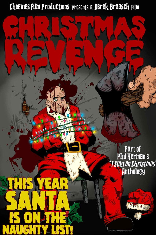 Christmas Revenge