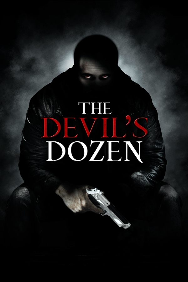 The Devil’s Dozen – Das teuflische Dutzend