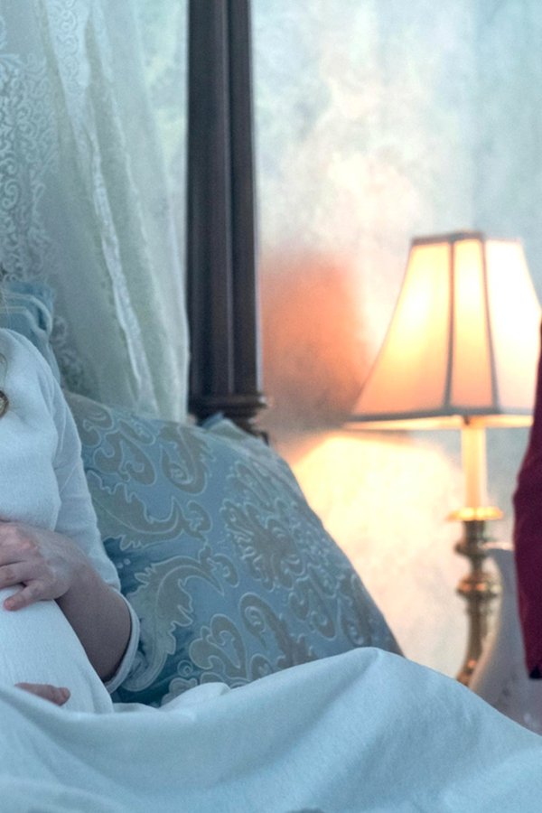The Handmaid’s Tale – S02E10 – L’ultima cerimonia