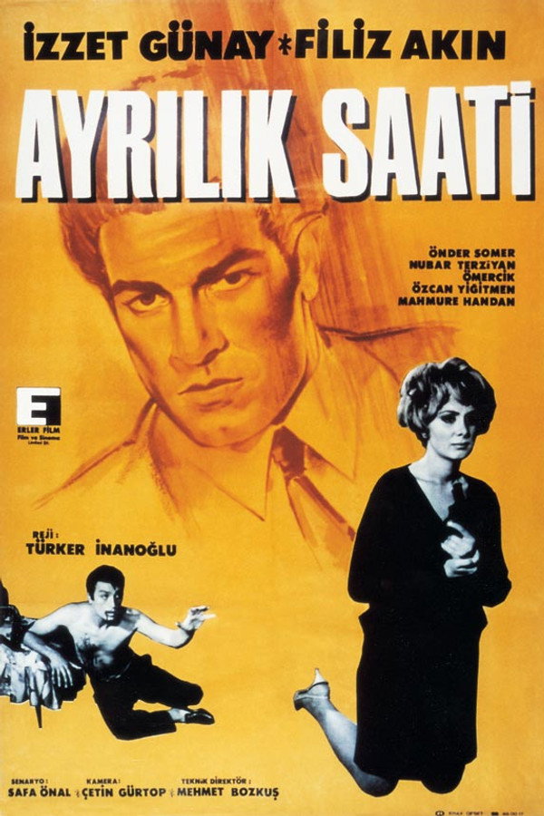 Ayrılık Saati