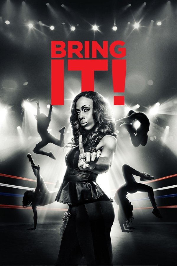 Bring It! Bring It!