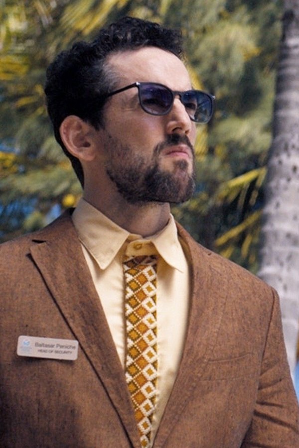 The Resort – S01E04 – Episodio 4