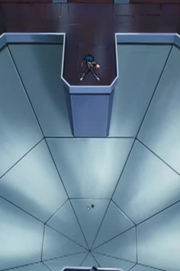 Beyblade – S02E25 – Episodio 25