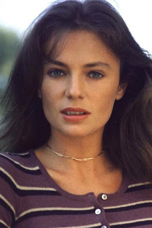 Jacqueline Bisset's headshot