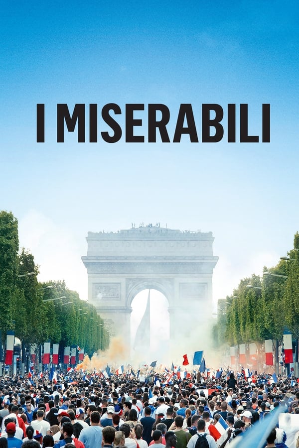IT: I miserabili (2019)