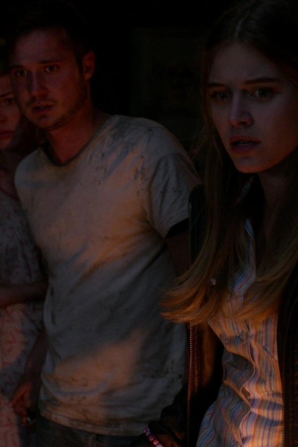 Supernatural – S09E08 – Episodio 8