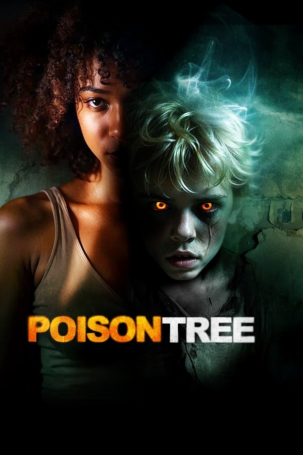 Poison Tree