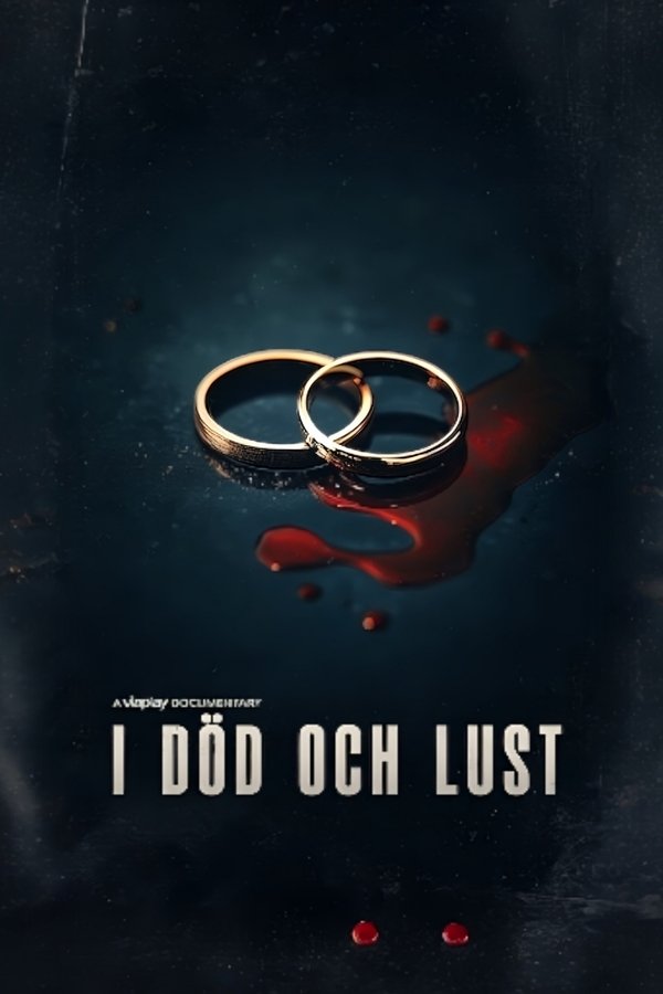 SE - I död och lust (2025) (SE)