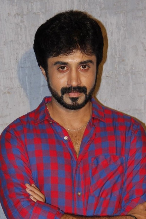 Vibhu Raman