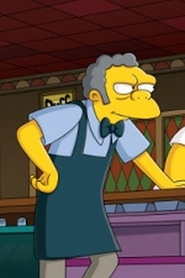 I Simpson – S23E01 – La spia venuta da… d’oh!