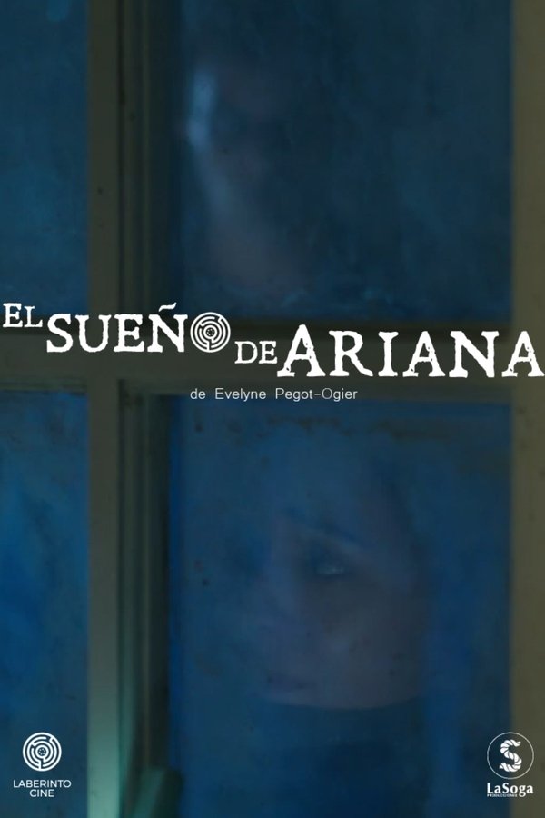 TVplus LAT - El Sueño de Ariana (2022)