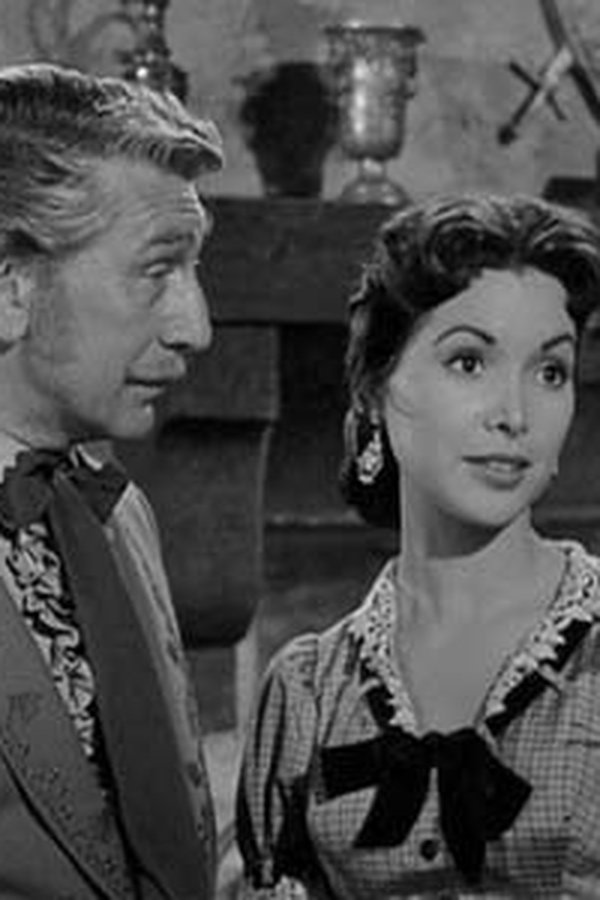 Zorro – S02E03 – Scambio di persona