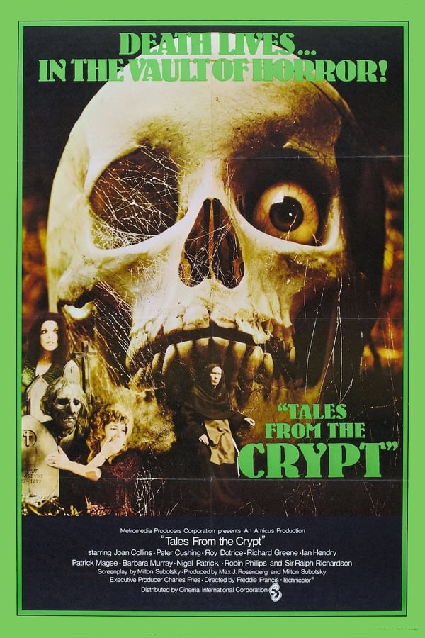 EN| Tales From The Crypt 