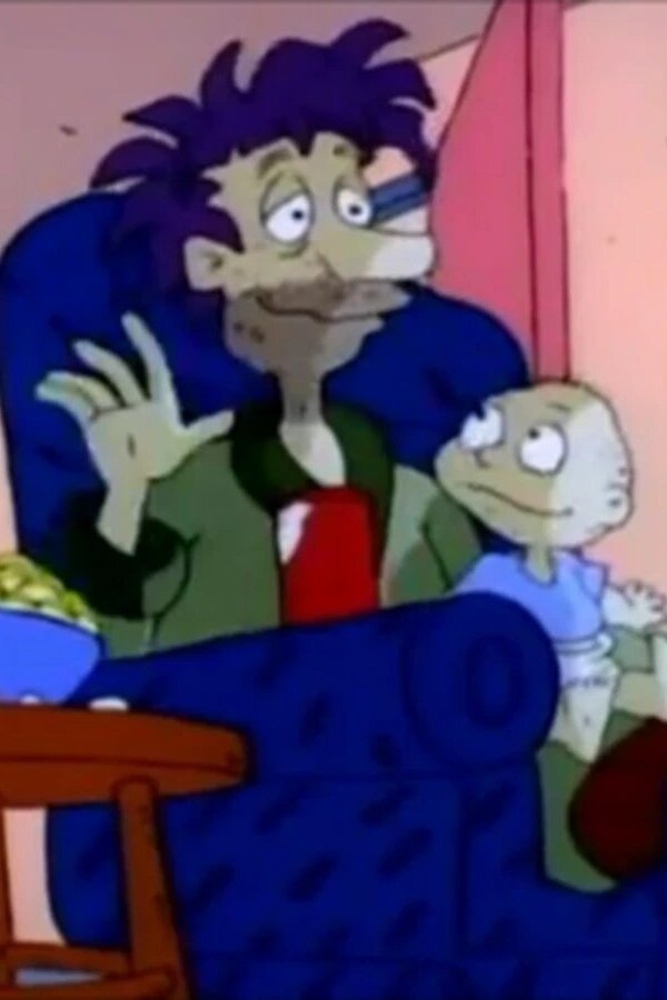I Rugrats – S03E18 – Episodio 18