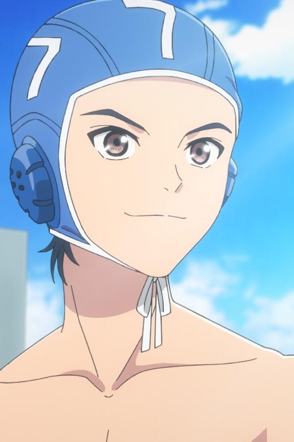 RE-MAIN [Sub-ITA] – S01E12 – Episodio 12