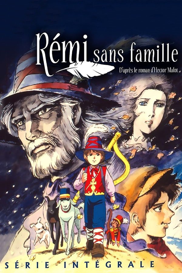 Nobody’s Boy: Remi
