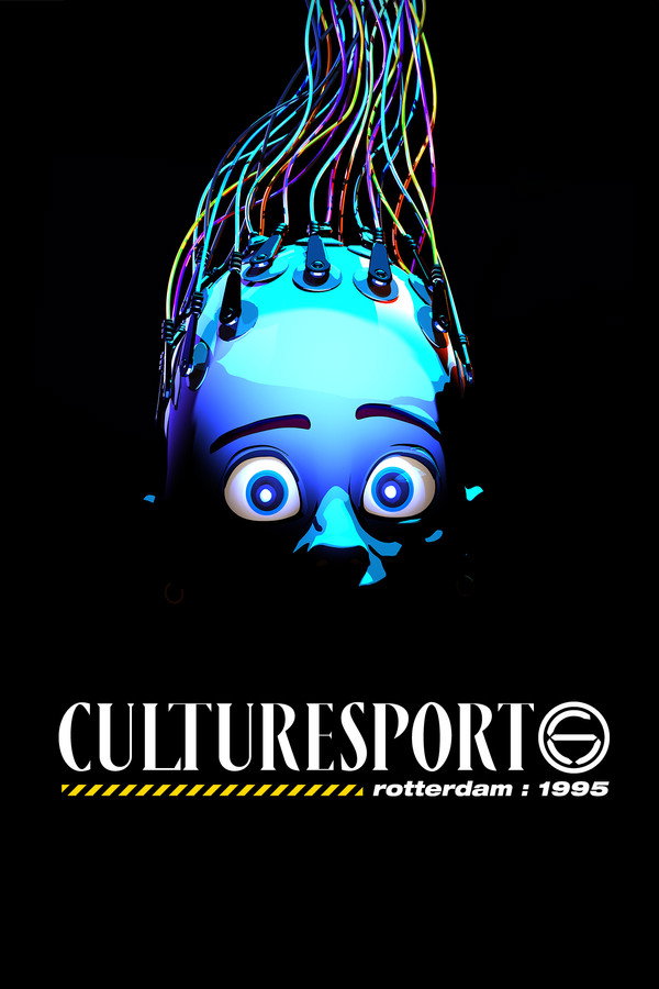 Culturesport: Rotterdam 1995