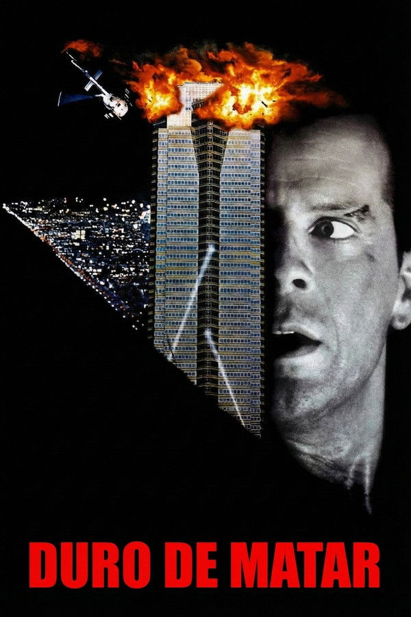 Duro de Matar (1988)