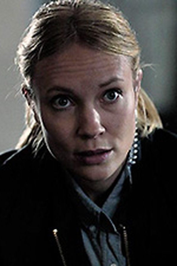 Jordskott – S01E01 – Alla ricerca di Josephine